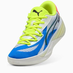PUMA All Pro Nitro Yellow Alert