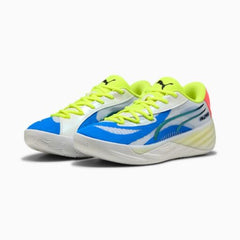 PUMA All Pro Nitro Yellow Alert