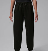 Pantalon Enfant Jordan Sport Therma Fit Noir