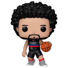 Figurine Funko Pop NBA Detroit Pistons Cade Cunningham