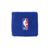 Poignet Eponge Nike NBA Blue