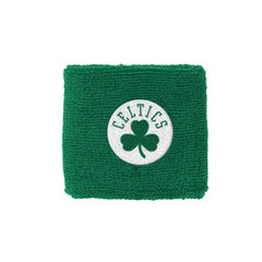 Poignet Eponge Nike NBA Boston Celtics