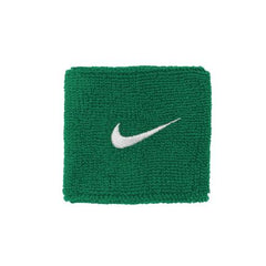 Poignet Eponge Nike NBA Boston Celtics