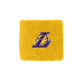 Poignet Eponge Nike NBA Los Angeles Lakers