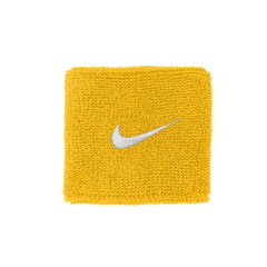 Poignet Eponge Nike NBA Los Angeles Lakers