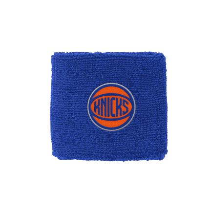 Poignet Eponge Nike NBA New York Knicks