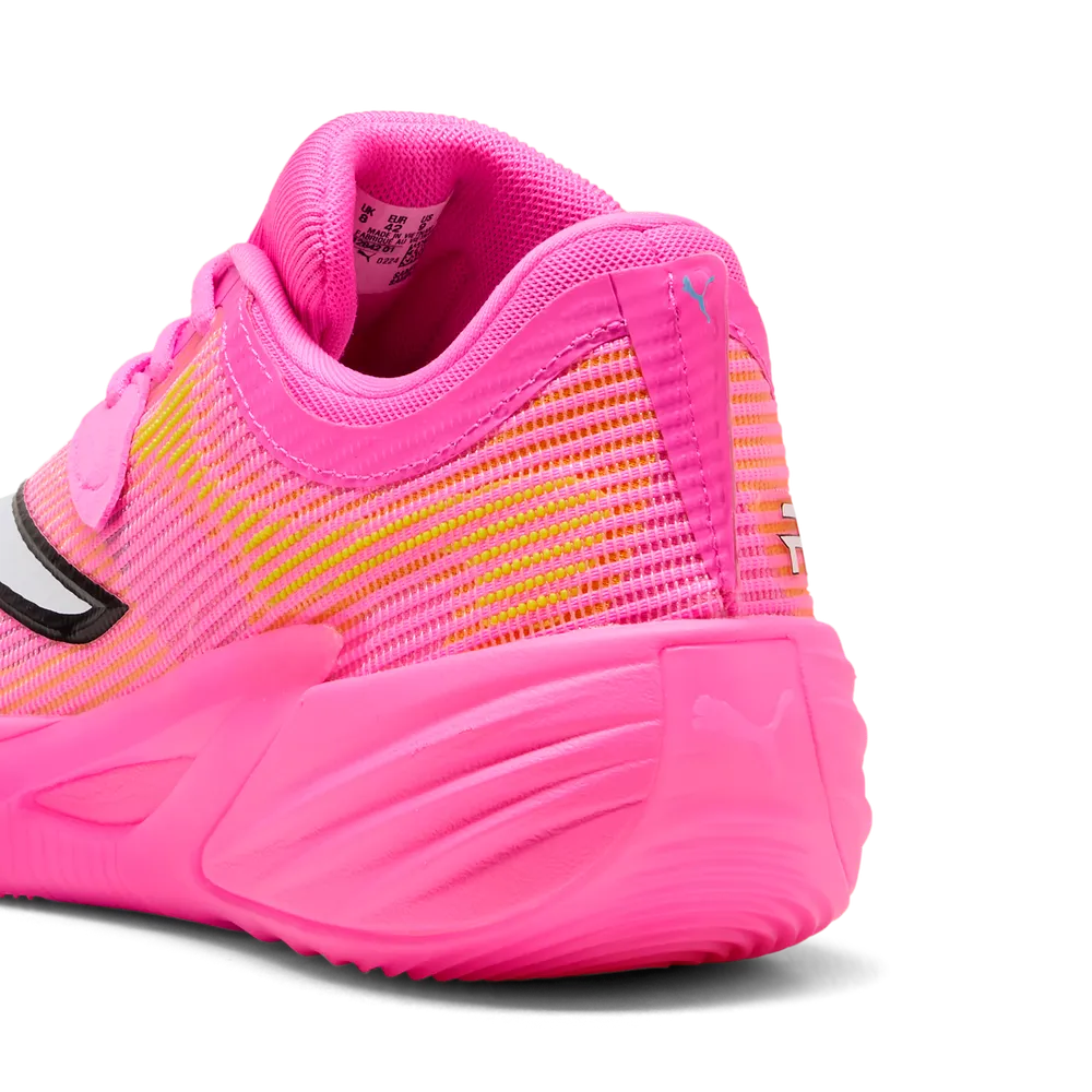 Puma All-Pro Nitro 2 "Showtime"