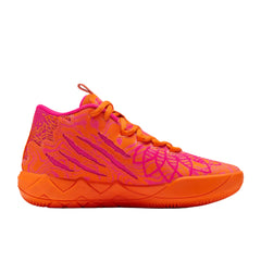 Puma LaMelo MB.01234 Enfant "Mash-Up"