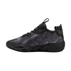 Puma LaMelo MB.04 Lo Team - Black