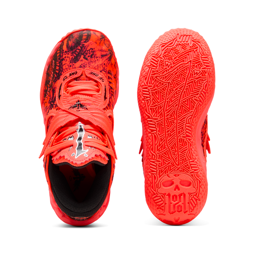 Puma LaMelo MB.05 Enfant Flutter