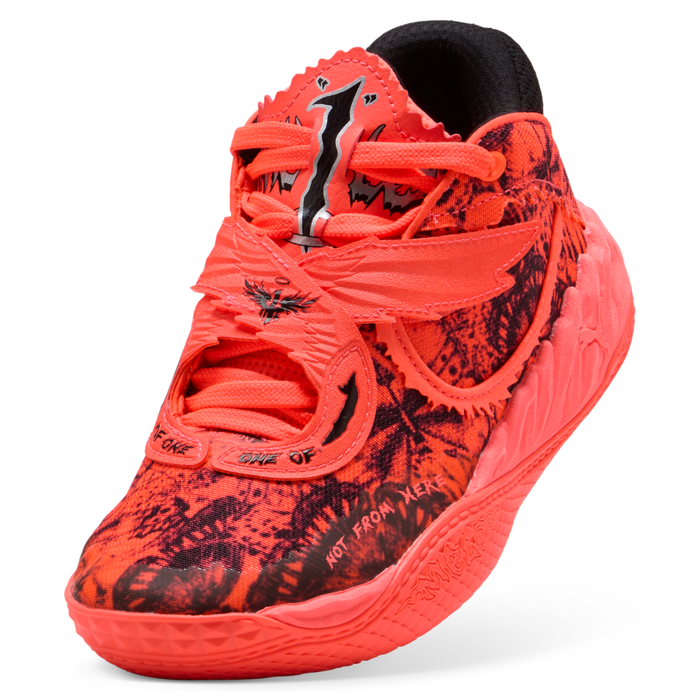 Puma LaMelo MB.05 Enfant Flutter
