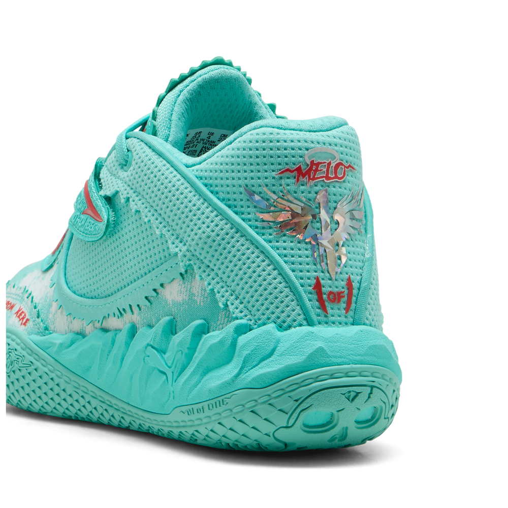 Puma LaMelo MB.05 Enfant Melo World