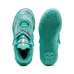 Puma LaMelo MB.05 Enfant Melo World