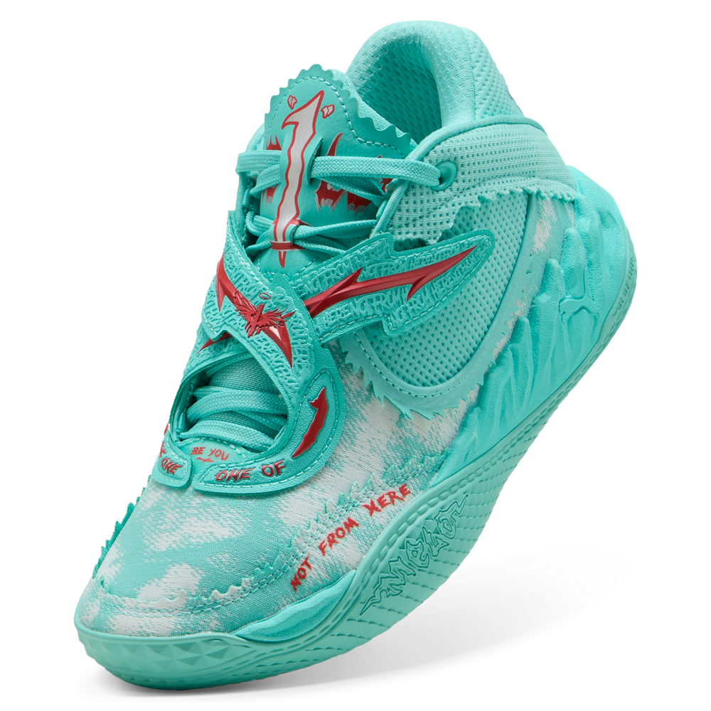 Puma LaMelo MB.05 Enfant Melo World