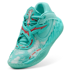 Puma LaMelo MB.05 Enfant Melo World