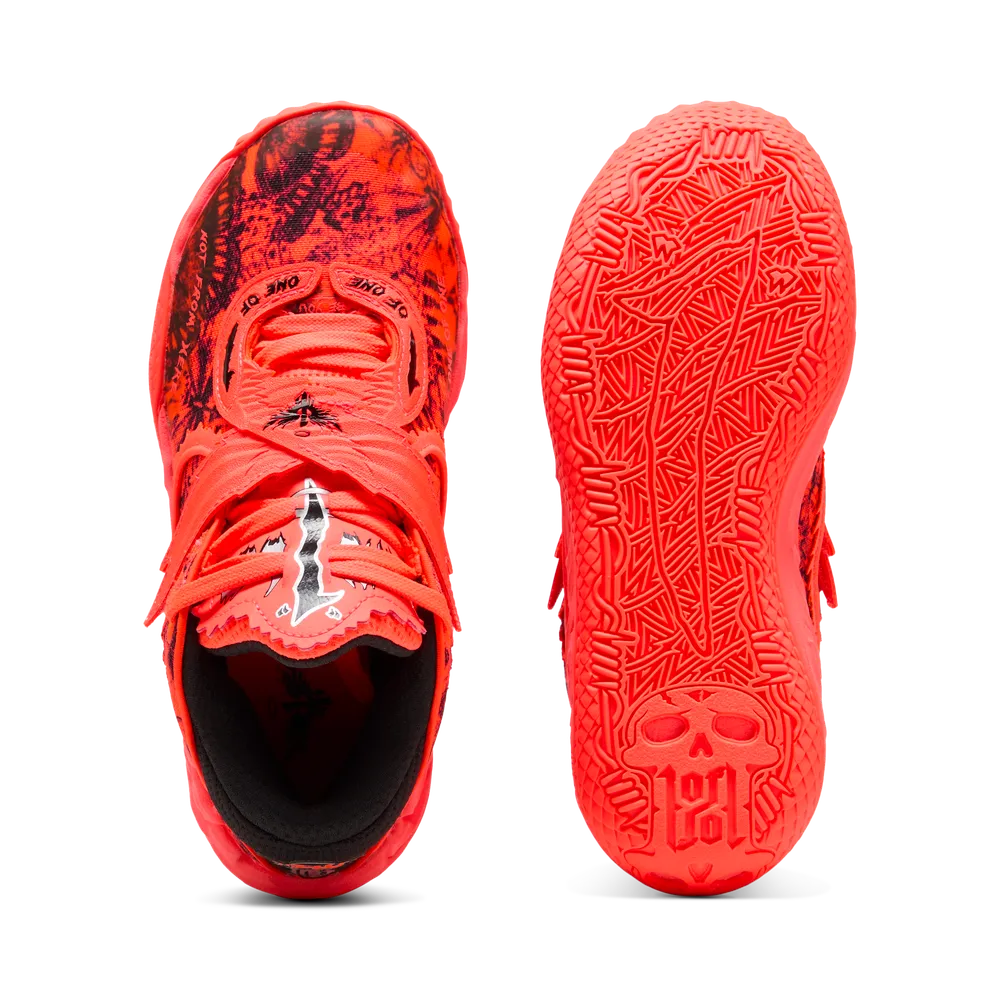 Puma LaMelo MB.05 Flutter