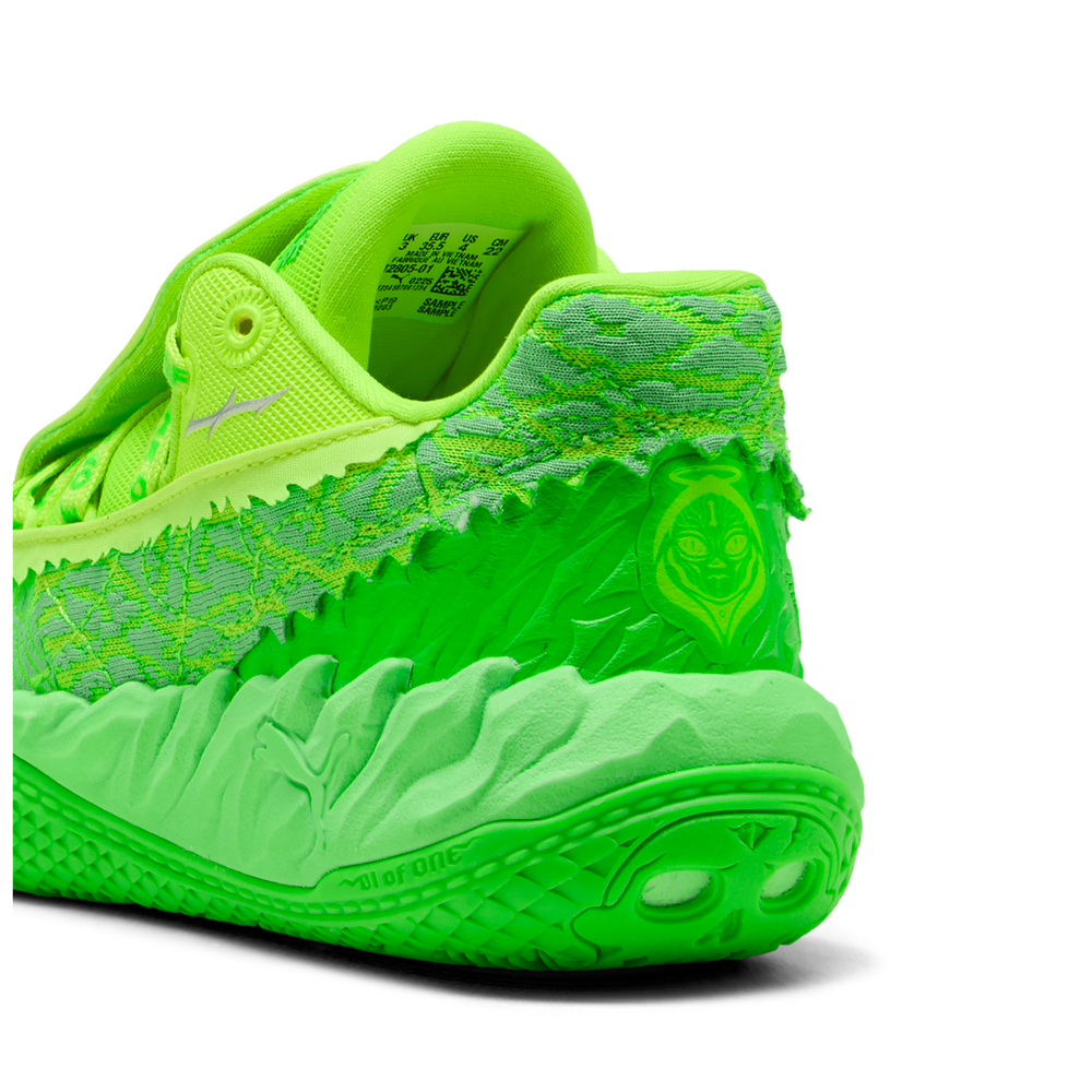 Puma LaMelo MB.05 Lo Enfant "Flourish"