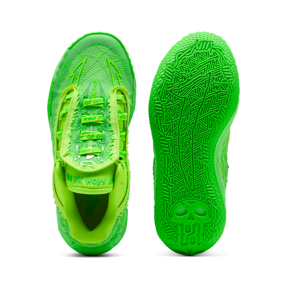 Puma LaMelo MB.05 Lo Enfant "Flourish"