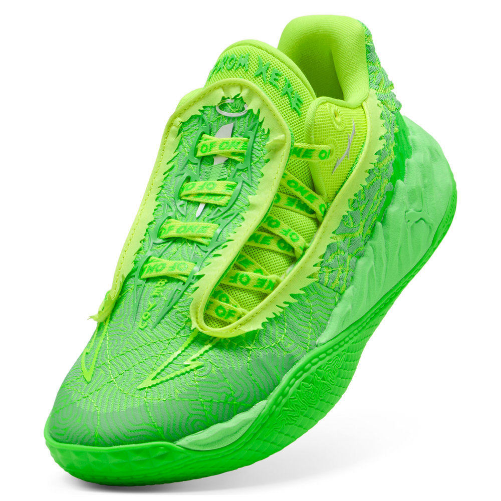 Puma LaMelo MB.05 Lo Enfant "Flourish"