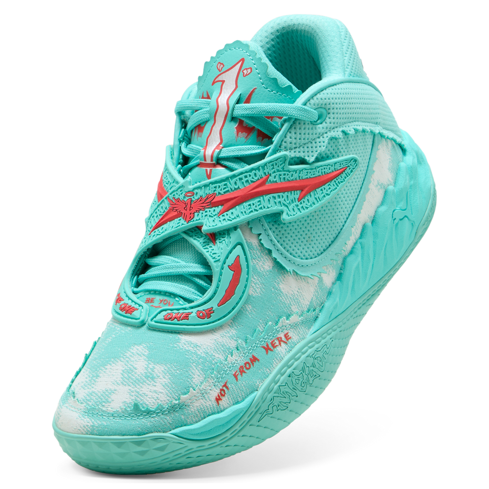 Puma LaMelo MB.05 Melo World