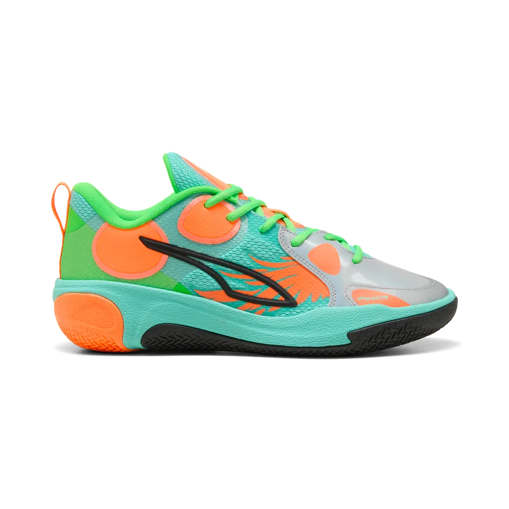 Puma MB World.01 "Fluro Orange"