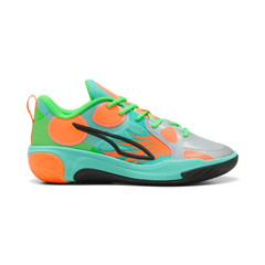 Puma MB World.01 "Fluro Orange"