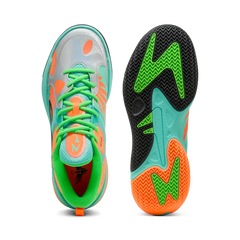 Puma MB World.01 "Fluro Orange"