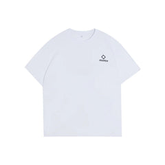 Rigorer Light T-shirt White