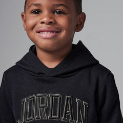 Ensemble Cadet Jordan "See Me Shine" Black