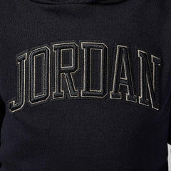 Ensemble Cadet Jordan "See Me Shine" Black