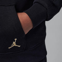 Ensemble Cadet Jordan "See Me Shine" Black