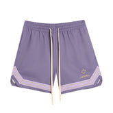 Short Rigorer Uni Violet
