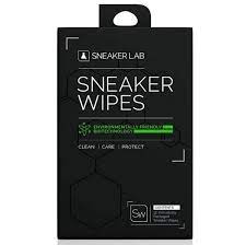 Sneaker Wipes - 12 Pack