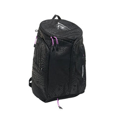 Rigorer Aqua Purple Basketball Bag