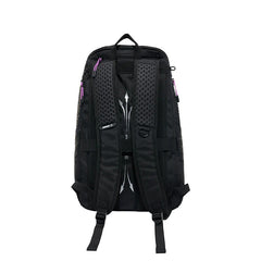 Rigorer Aqua Purple Basketball Bag