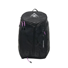 Rigorer Aqua Purple Basketball Bag