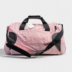 Sac Jordan Jam Element Duffle Pink