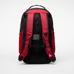 Sac Jordan Jam Red Black