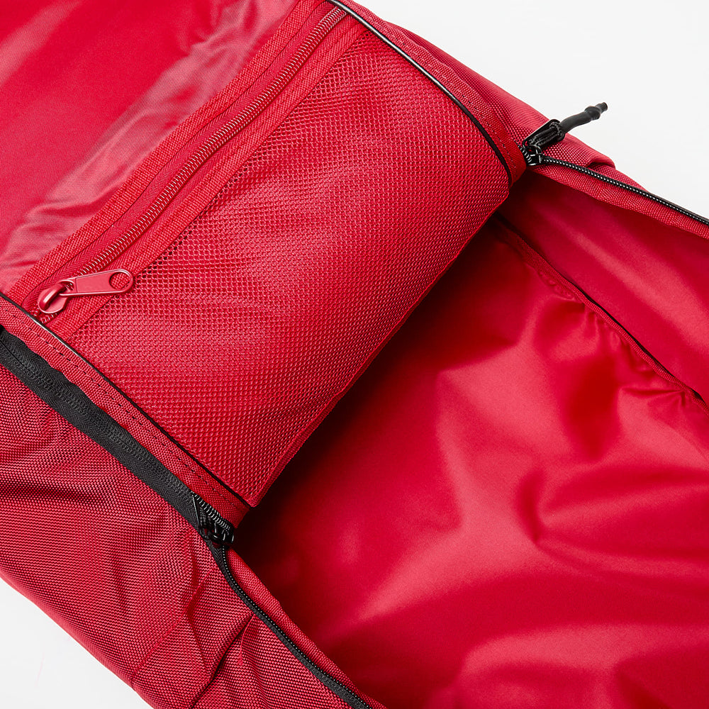 Sac Jordan Jam Red Black