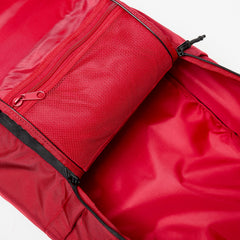 Sac Jordan Jam Red Black