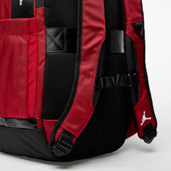 Sac Jordan Jam Red Black