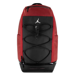 Sac Jordan Jam Red Black