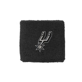 Poignet Eponge Nike NBA San Antonio Spurs