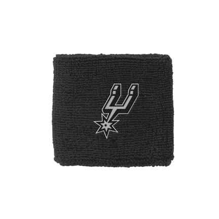Poignet Eponge Nike NBA San Antonio Spurs
