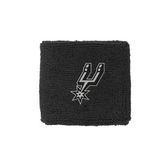 Poignet Eponge Nike NBA San Antonio Spurs