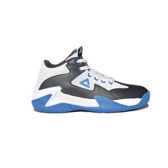 Peak Game 2 Enfant Black Blue