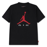 T-Shirt Enfant Jordan Air Black