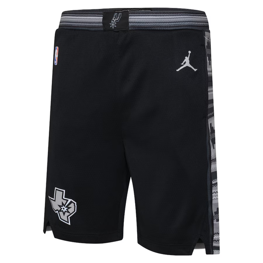 Short Enfant Jordan Nba Statement Spurs Nba