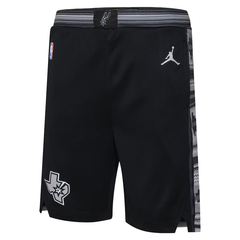 Short Enfant Jordan NBA Statement San Antonio Spurs