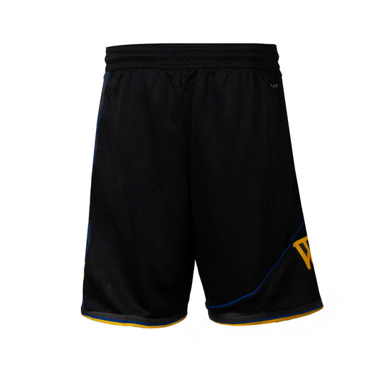 Short Jordan Enfant NBA Statement Edition Warriors 2024-2025
